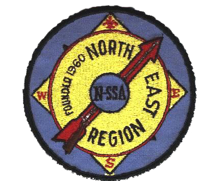 NSSA Northeast Region